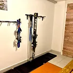 Alpensoul 公寓