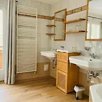 Apartment Alpensoul *