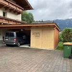 Alpensoul Apartment *