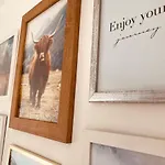 Apartment Alpensoul