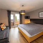 Alpensoul Apartment Zell am See