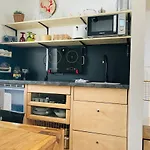Apartment Alpensoul
