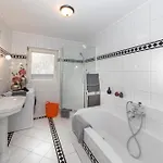 Apartment Alpensoul *
