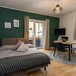 Alpensoul Apartment Zell am See