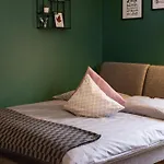Alpensoul Apartment