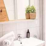 Alpensoul Apartment Zell am See