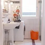 Alpensoul Apartment *