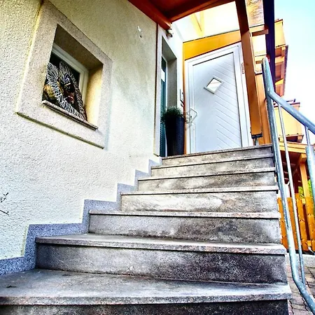 Appartamento Alpensoul Zell am See