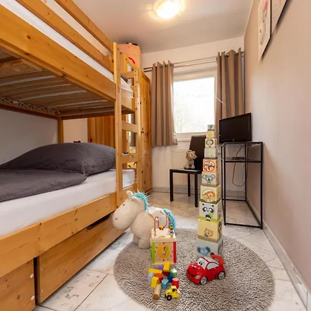Appartamento Alpensoul Zell am See
